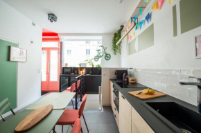 Big loft with AC in the heart of the Latin Quarter - Buddiz-Hotels
